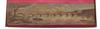FORE-EDGE PAINTING. Glover, Richard. Leonidas: A Poem.